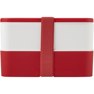 PF Cutie de prânz MIYO 700+700 ml cu strat dublu