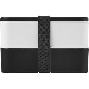 PF Cutie de prânz MIYO 700+700 ml cu strat dublu