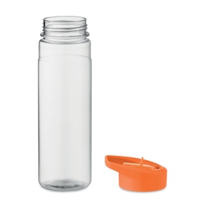 MO™ Sticla 650ml RPET cu capac PP