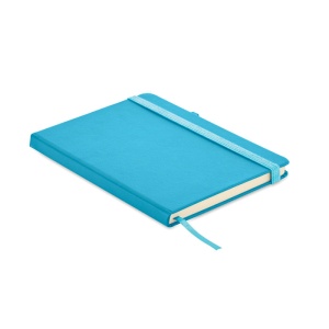 MO™ Notes A5 din PU reciclat