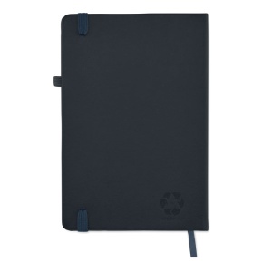 MO™ Notes A5 din PU reciclat