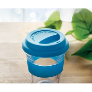 MO™ Pahar din sticlă de 350 ml