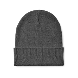 MO™ Beanix – Knitted cuff beanie - Img 1
