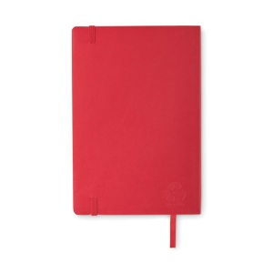 MO™ Caiet A5 reciclat