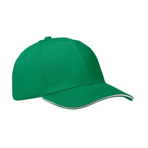 MO™ Sapcă baseball 6 panele