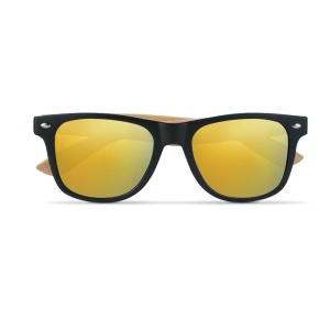 MO™ Ochelari soare, rame bambus