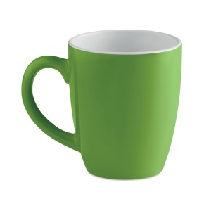 MO™ Cană ceramică colorată
