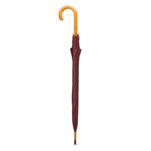MO™ Umbrelă automată/ mâner lemn