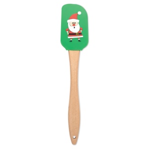 MO™ CX1489 Spatulă de silicon de Crăciun