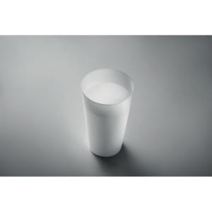 MO™ Reusable event cup 500ml