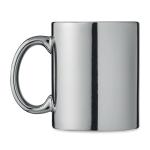 MO™ Cană metalică din ceramică