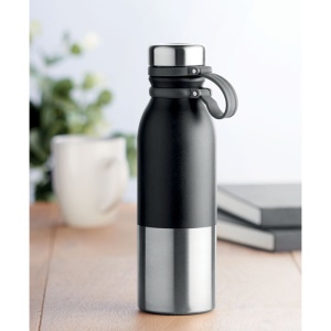 MO™ Sticlă perete dublu de 600ml