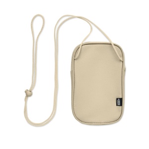 MO™ Korovin pouch – RPET crossbody bag - Img 4