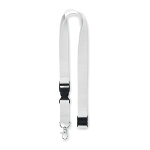 MO™ Lanyard bumbac 20 mm