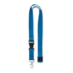 MO™ Lanyard bumbac 20 mm