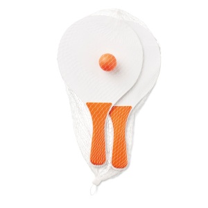 MO™ Set mic de tenis de plajă