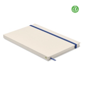 MO™ Notes A5 din carton reciclat