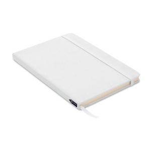 MO™ Notes A5 cu copertă RPET 600D