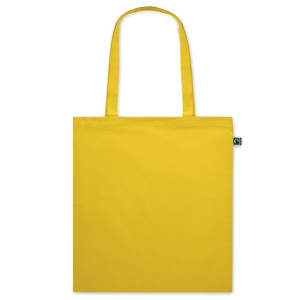 MO™ Sacoșă Fairtrade140gr/m²