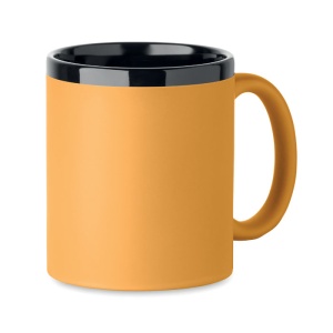 MO™ Ruby – 300 ml ceramic mug for laser - Img 3