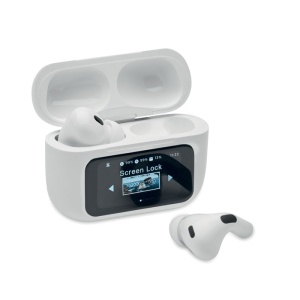 MO™ Silencio – Căști TWS din ABS reciclat - Img 1