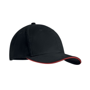 MO™ Șapcă baseball din bumbac