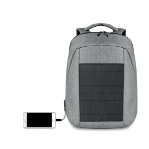 MO™ Rucsac cu panou solar