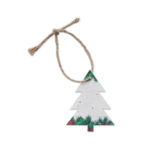 MO™ CX1517 Ornament de Crăciun cu semințe