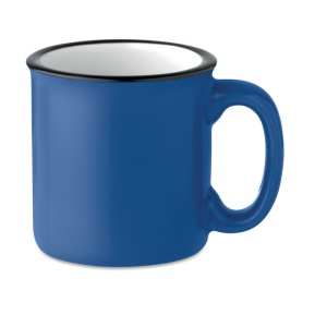 MO™ Cană ceramică retro