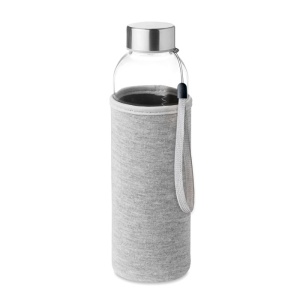 MO™ Sticlă de sticlă în husă 500ml