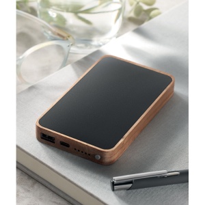 MO ACAPOW - Powerbank wireless 4000 mAh - Img 4