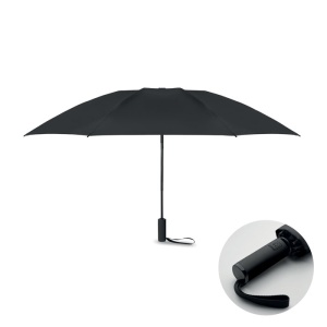 MO AGUMBE - Umbrelă 23" rezistentă vânt - Img 3