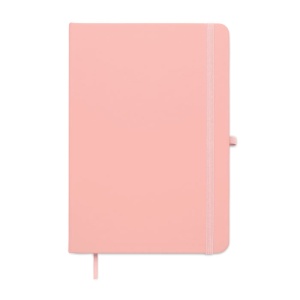 MO ARCOLOOP A5 recycled PU notebook - Img 30