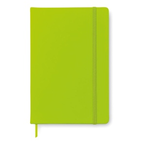 MO ARCONOT LINED - Carnet A5 liniat - Img 7