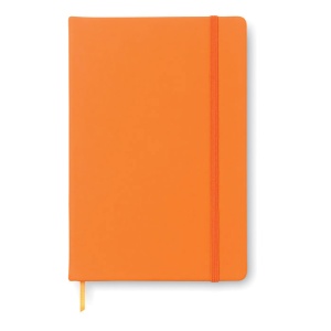 MO ARCONOT PLAIN - A5 notebook 96 plain sheets - Img 5