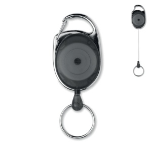 MO ARRONSA Retractable badge holder