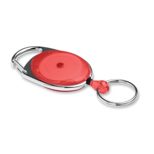 MO ARRONSA Retractable badge holder - Img 9