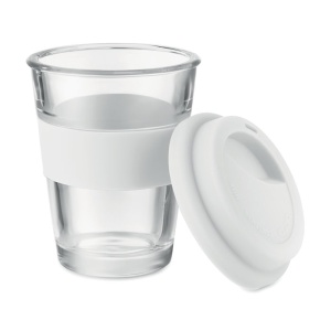 MO ASTOGLASS - Pahar din sticlă de 350 ml - Img 6
