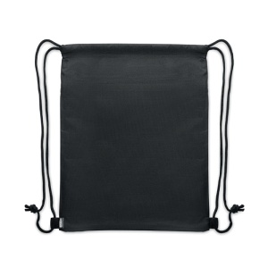 MO BANGKOK BAG Drawstring bag in 600D RPET - Img 10