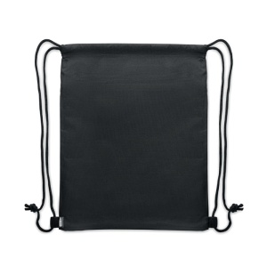 MO BANGKOK BAG Drawstring bag in 600D RPET - Img 20