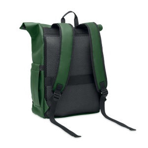 MO BANGKOK ROLL Rolltop laptop rucksack 600D - Img 16