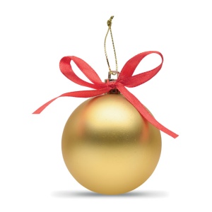 MO BELLES Christmas bauble gift box - Img 9