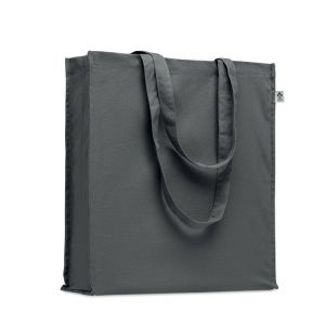 MO BENTE COLOUR - Organic cotton shopping bag - Img 7