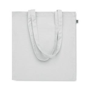 MO BENTE COLOUR - Organic cotton shopping bag - Img 18