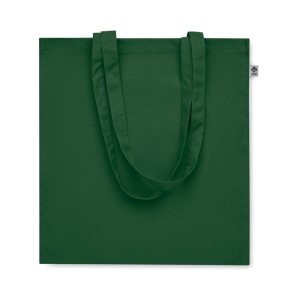 MO BENTE COLOUR - Organic cotton shopping bag - Img 28