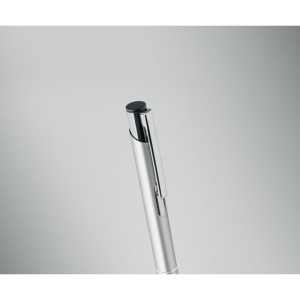 MO BERN Recycled aluminium ball pen - Img 25