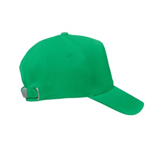 MO BICCA CAP - Organic cotton baseball cap - Img 15