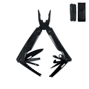 MO BLAQUIN 13-in-1 foldable multi-tool