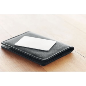 MO BLOCKING - RFID blocking card - Img 4