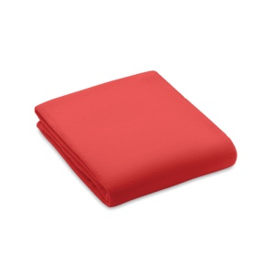 MO BOGDA - Pătură fleece RPET 130 gr/m² - Img 3